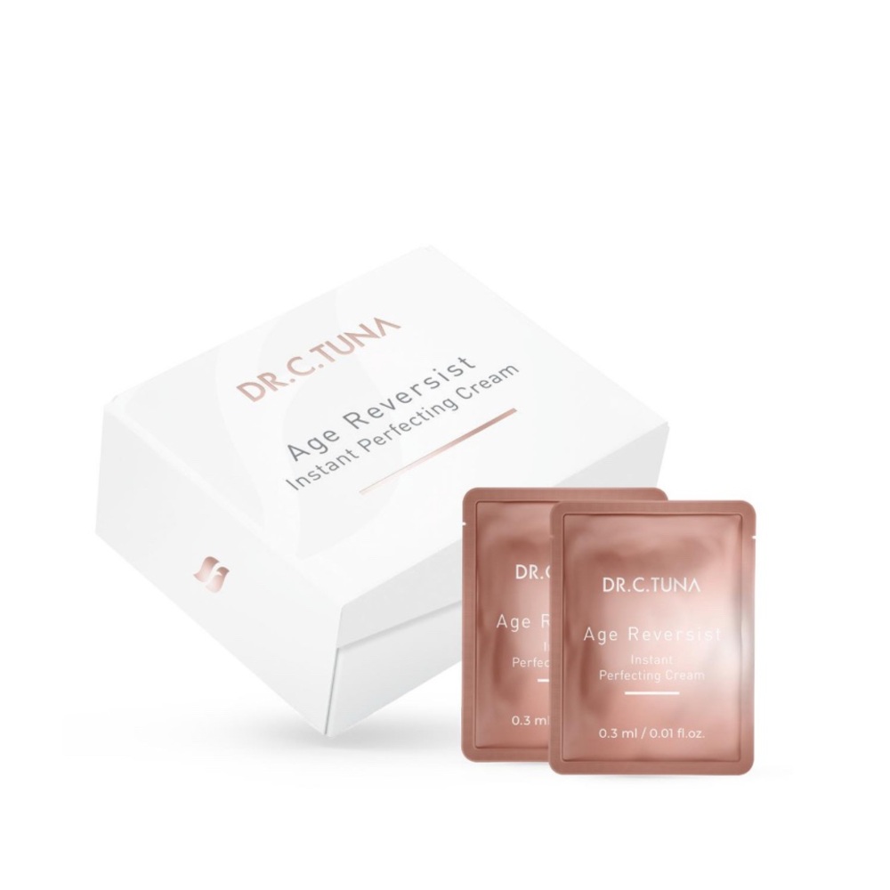 Instant Perfecting Cream